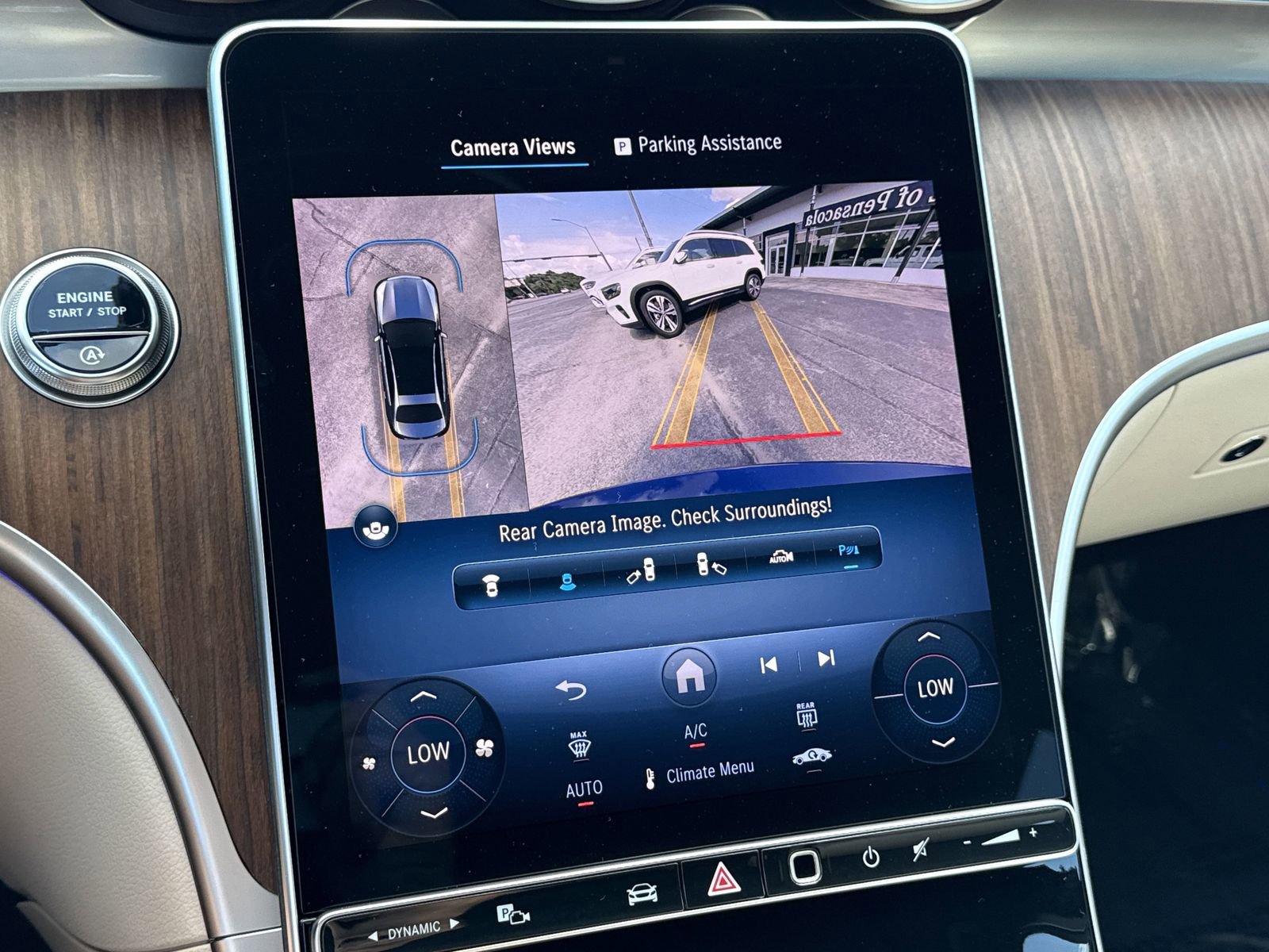 New 2025 Mercedes-Benz C 300 Sedan image 31