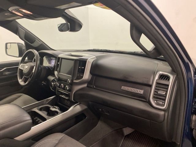 Used 2022 RAM 1500 Big Horn image 22