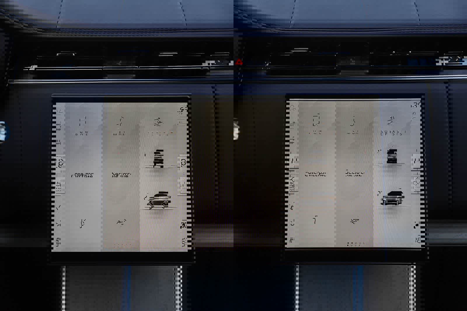 Used 2024 Land Rover Range Rover SV image 14