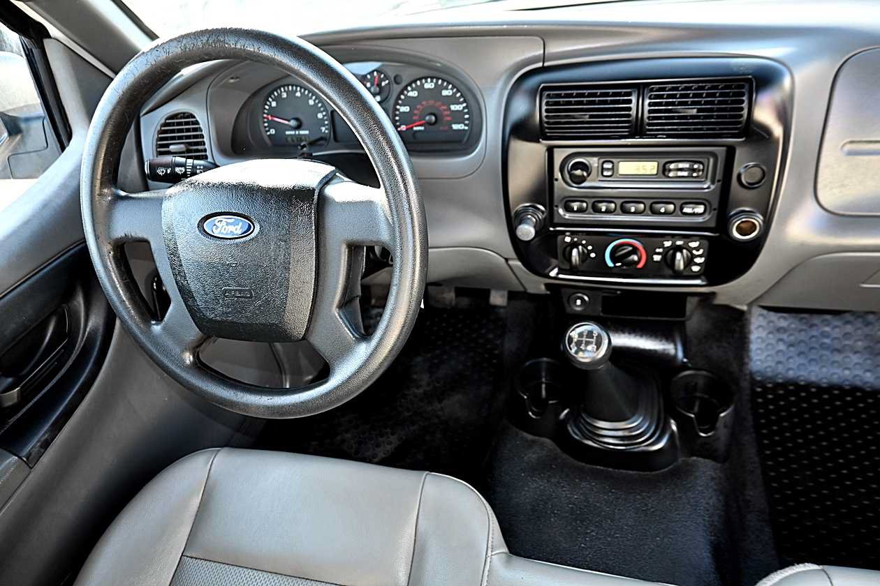 Used 2010 Ford Ranger XL RWD image 13