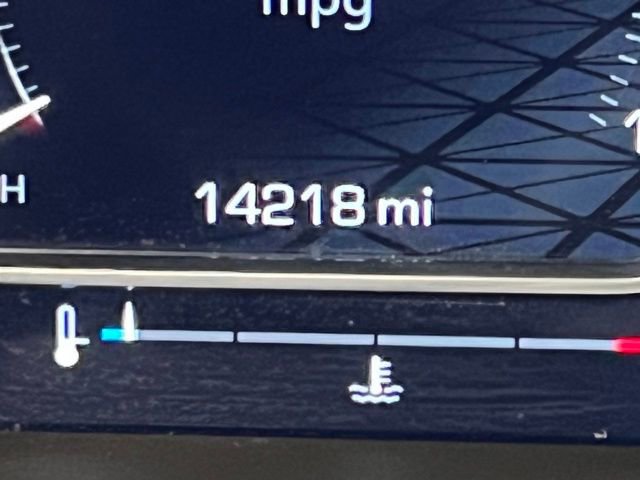 Used 2025 GMC Sierra 3500 Denali w/ Denali Reserve Package AWD/4WD image 29