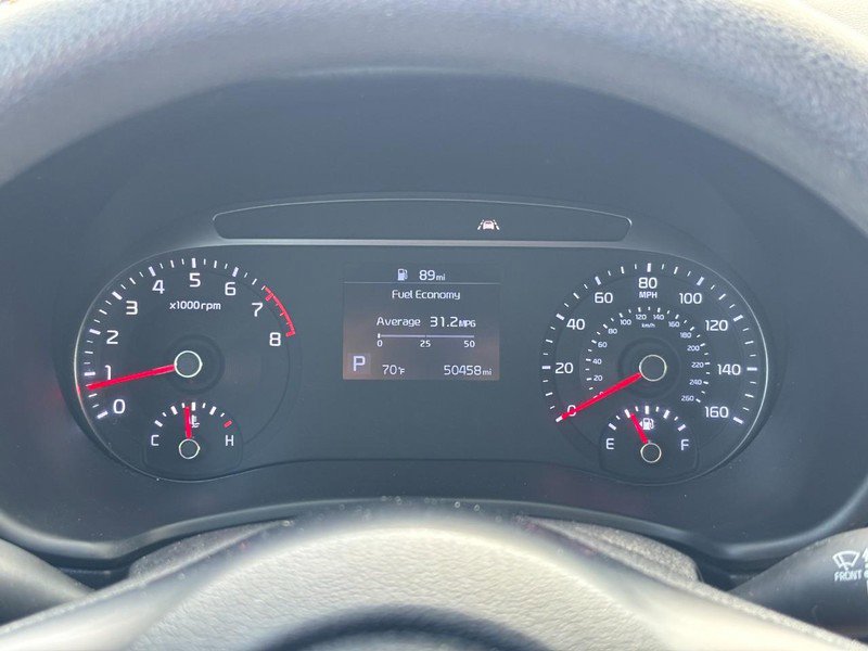 Used 2022 Kia Soul LX w/ Technology Package FWD image 21