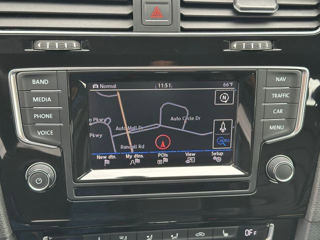 Used 2015 Volkswagen Golf R 4-Door AWD/4WD image 29