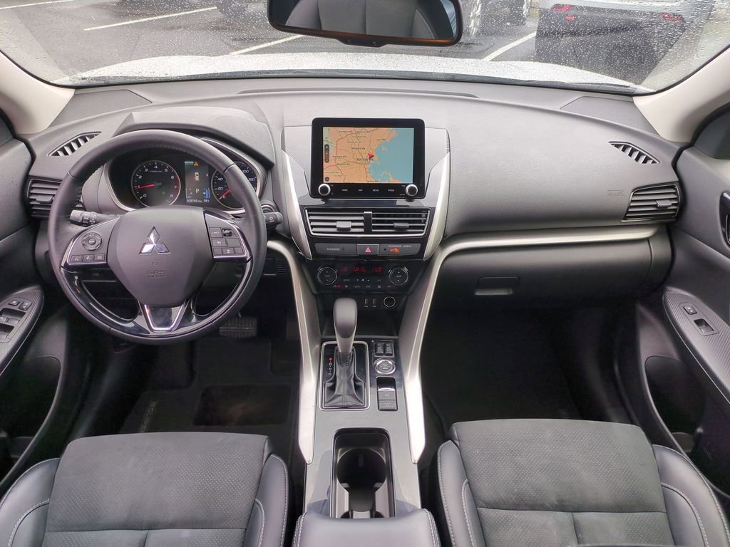 Used 2025 Mitsubishi Eclipse Cross SE AWD/4WD image 21