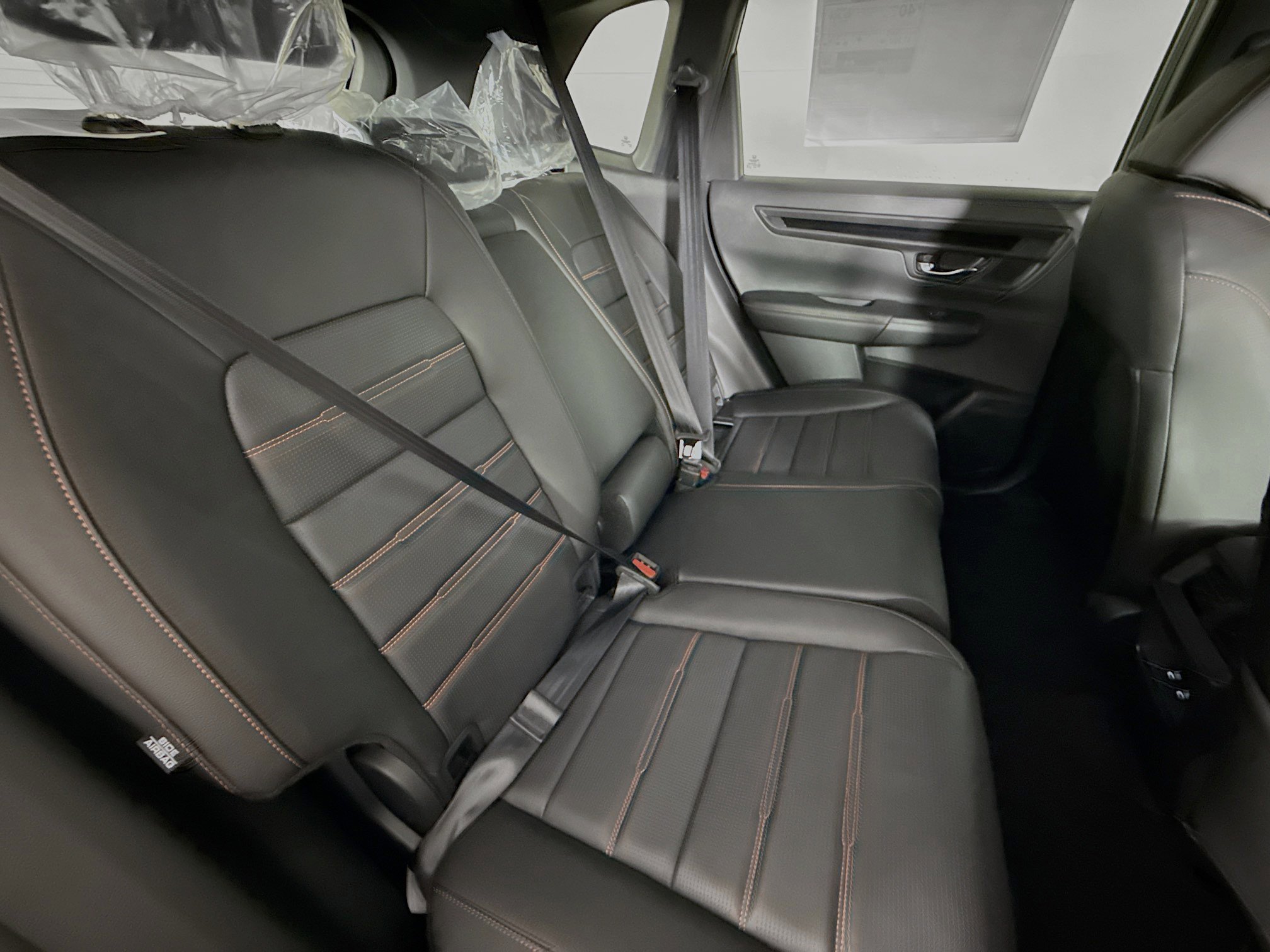 New 2026 Honda CR-V Sport-L image 34