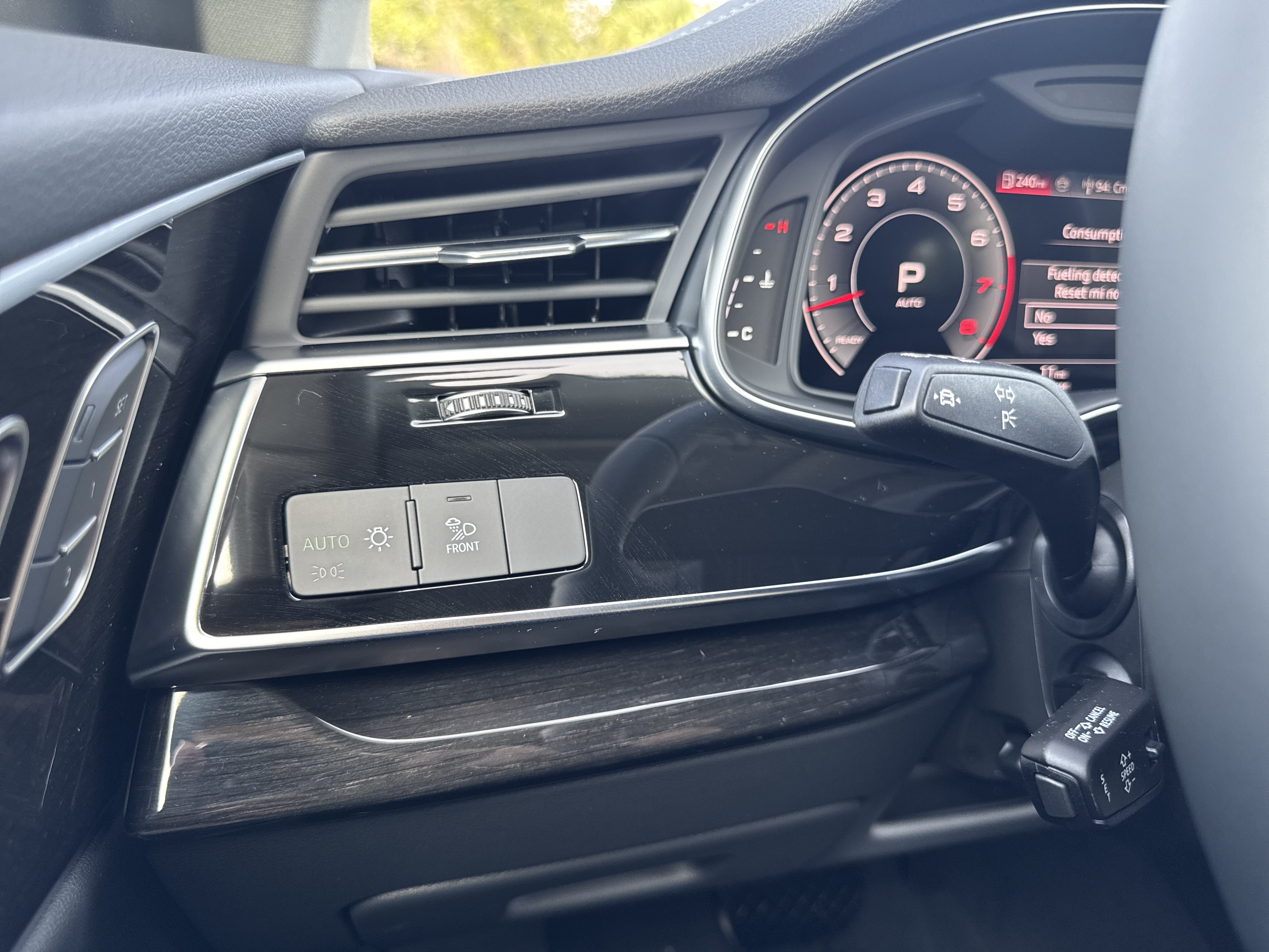New 2026 Audi Q8 Premium AWD/4WD image 31