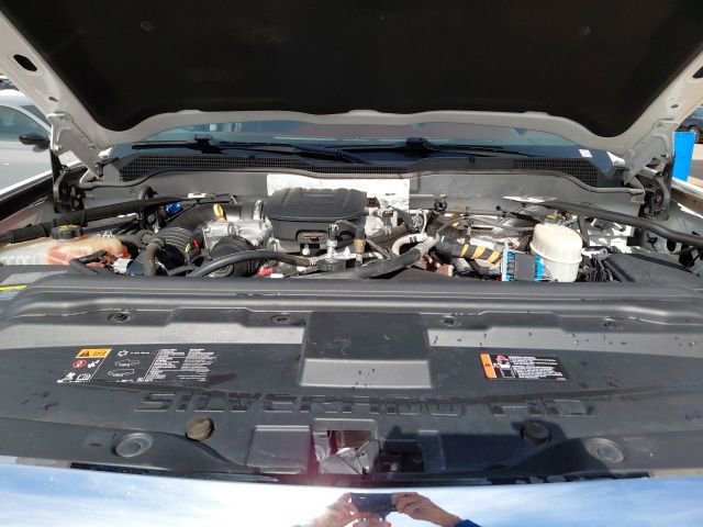 Used 2016 Chevrolet Silverado 2500 High Country w/ Duramax Plus Package image 40