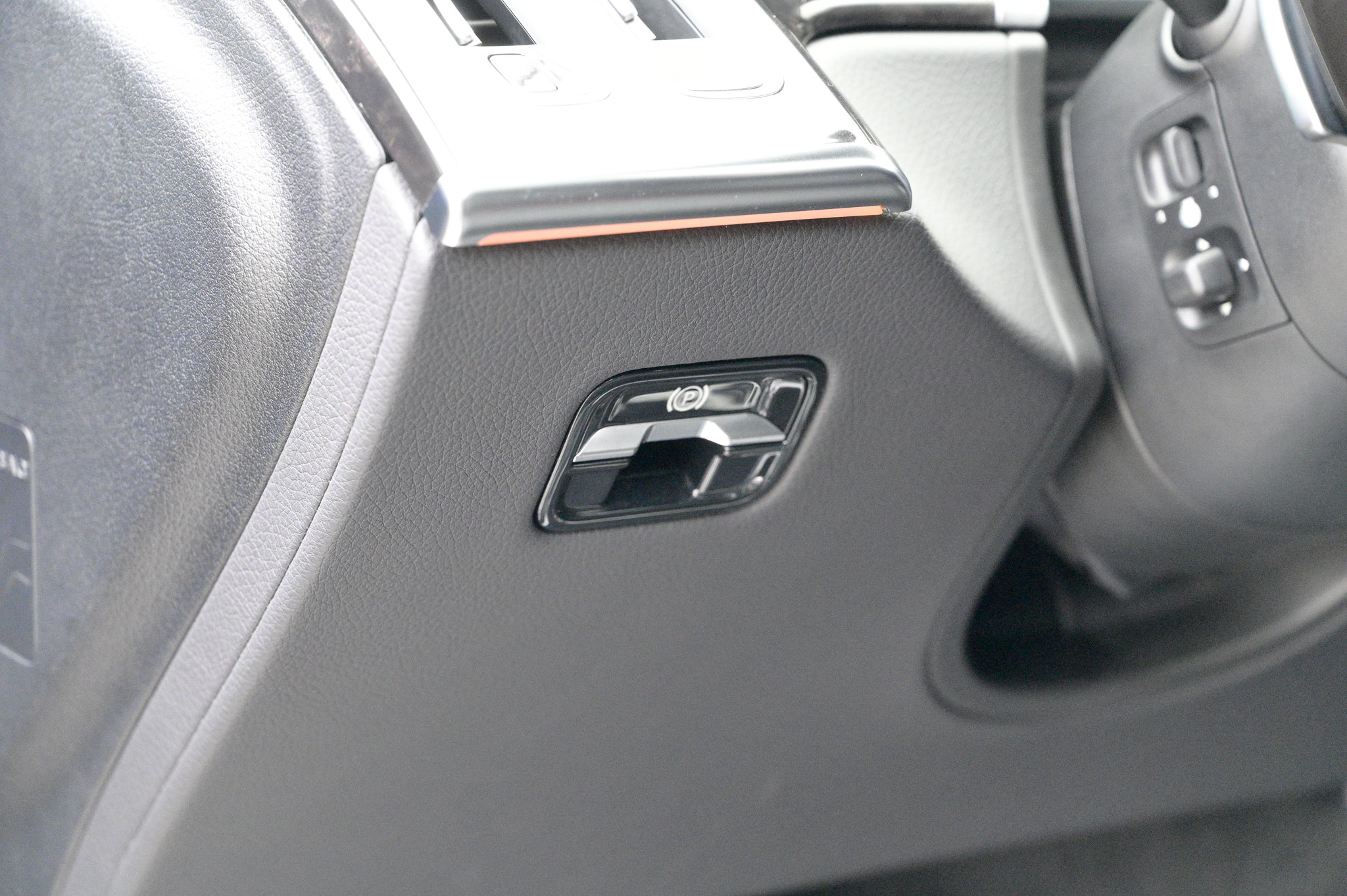 Used 2021 Mercedes-Benz S 500 4MATIC image 17