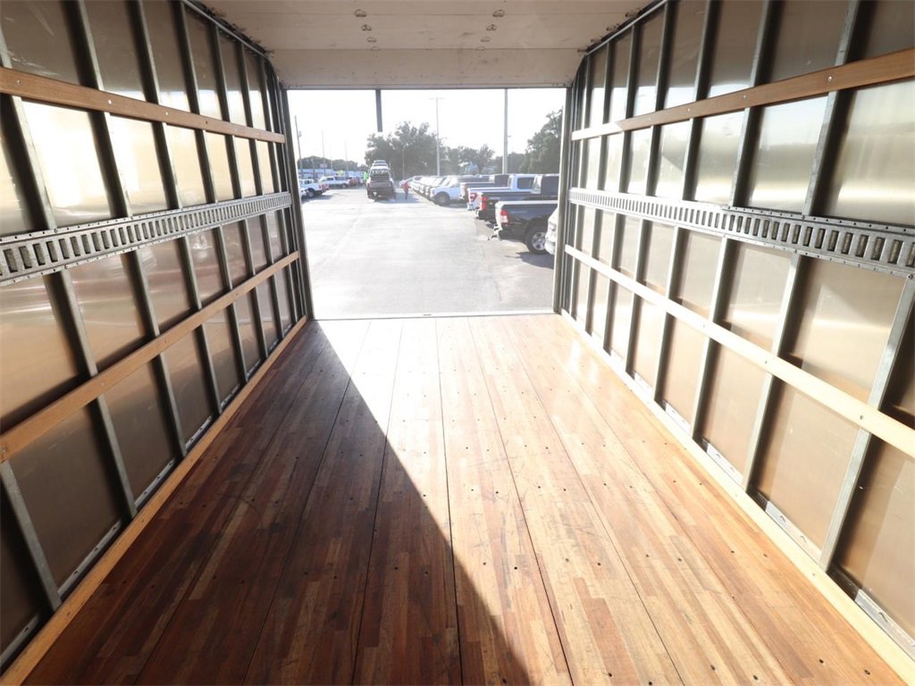 Certified 2023 Ford E-450 and Econoline 450 Super Duty w/ Power Windows & Locks Group image 14