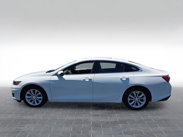 Used 2020 Chevrolet Malibu LT FWD image 4