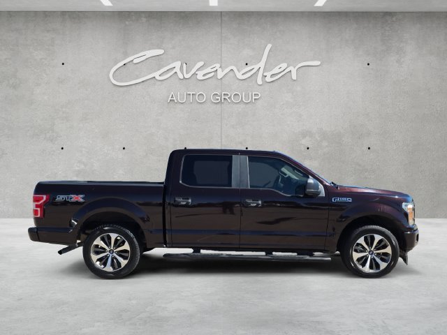 Used 2019 Ford F150 XL w/ Equipment Group 101A Mid RWD image 17