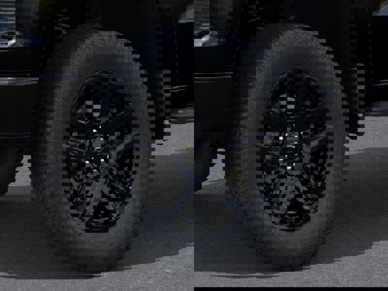 New 2026 Chevrolet Silverado 1500 LT Trail Boss w/ LT Trail Boss Premium Package image 21