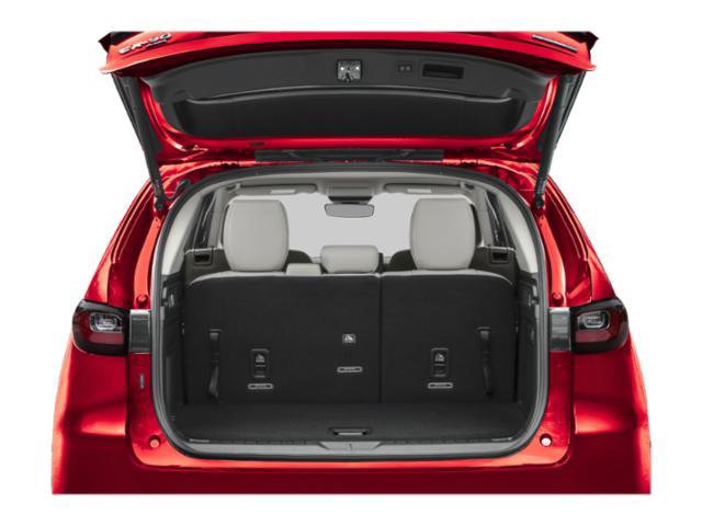 Certified 2024 MAZDA CX-90 Plug-In Hybrid w/ Preferred AWD/4WD image 14