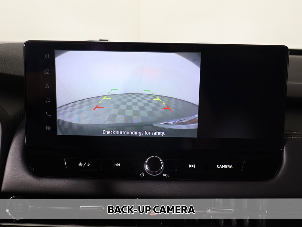 New 2026 Mitsubishi Outlander LE image 6