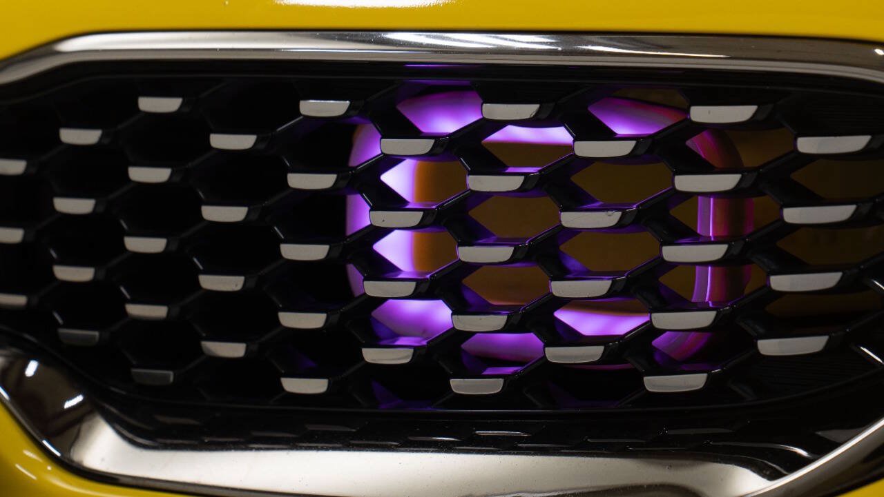 Used 2018 Kia Stinger GT2 AWD/4WD image 85