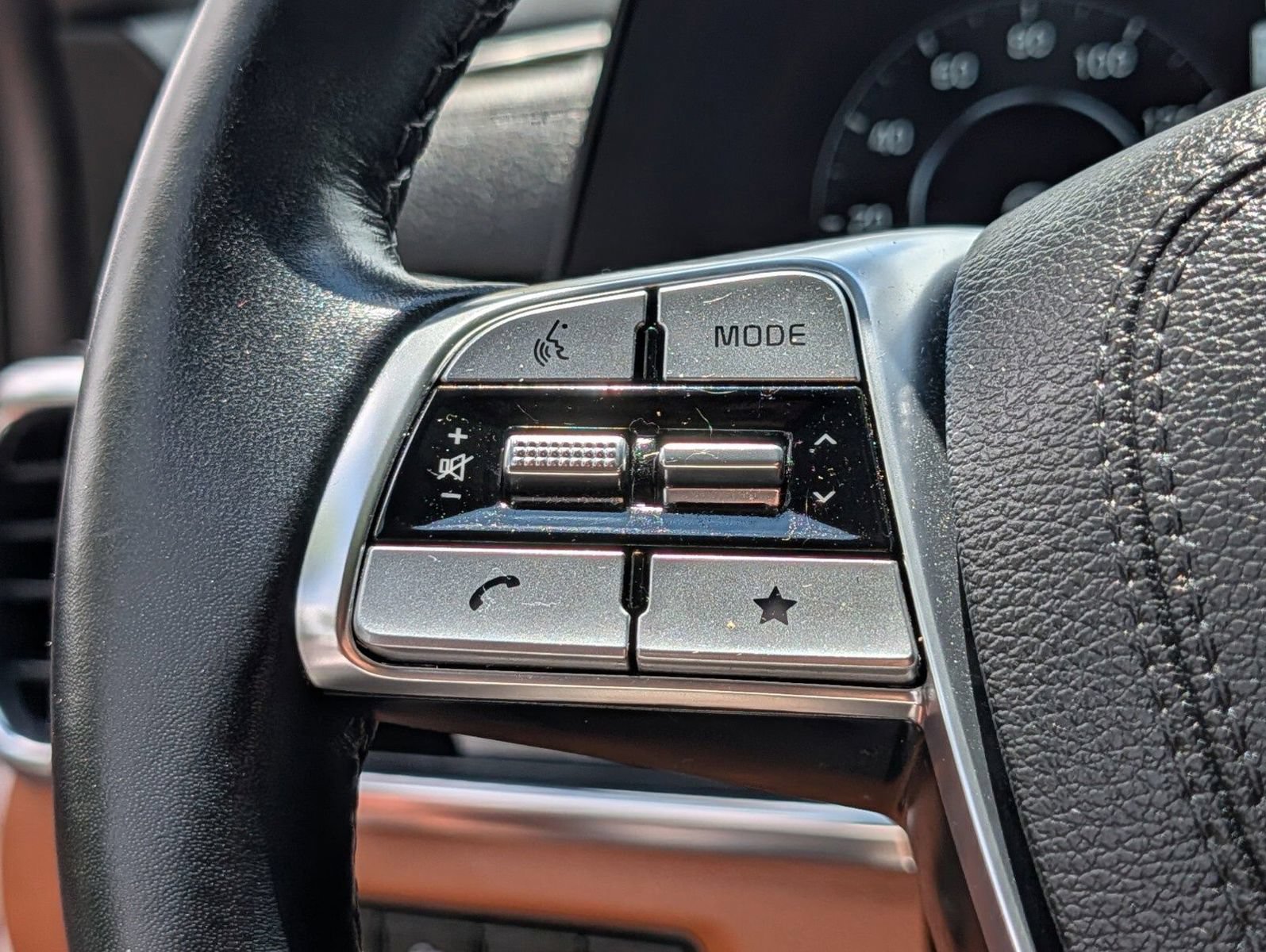 Used 2024 Kia Telluride SX Prestige X-Line AWD/4WD image 32