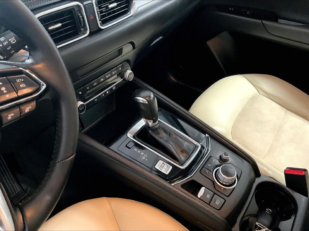 Used 2023 MAZDA CX-5 AWD 2.5 S w/ Select Package image 20