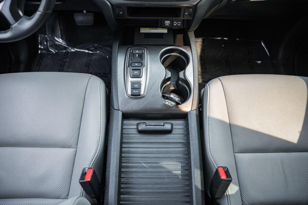 Used 2023 Honda Passport EX-L image 30