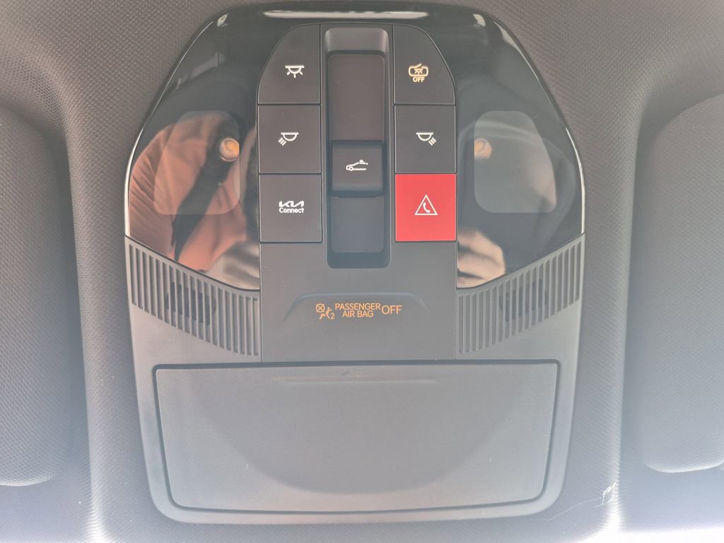 New 2027 Kia Telluride S image 24