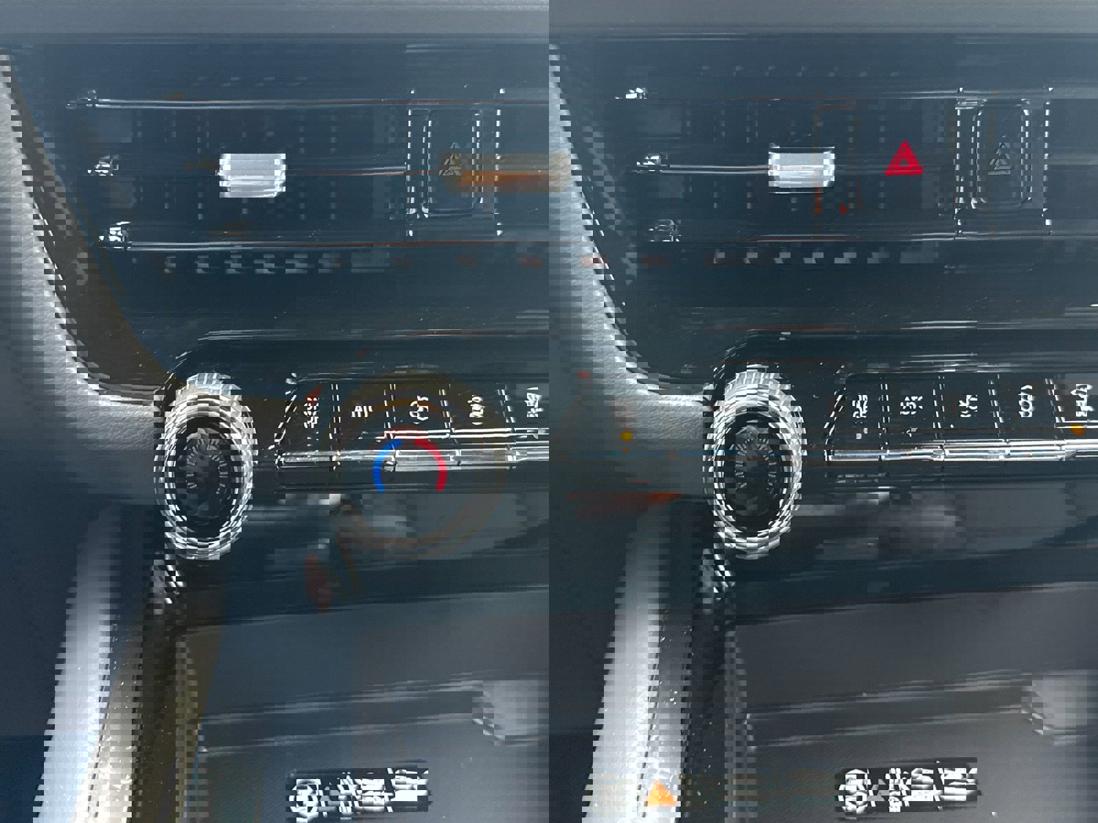 New 2026 Chevrolet Suburban Premier w/ Sun And Tow Package image 55