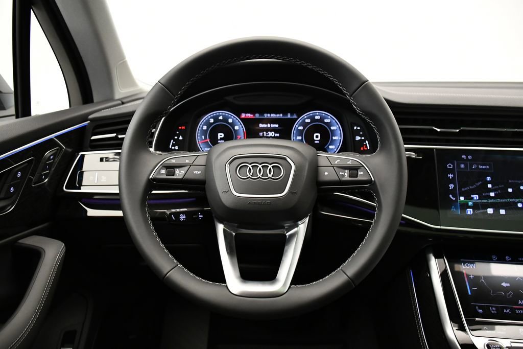 New 2025 Audi Q7 3.0T Premium Plus image 22