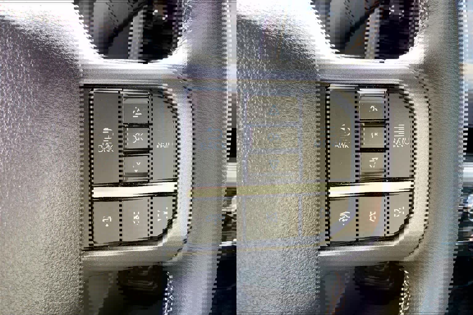 Certified 2025 Ford F150 XLT w/ Equipment Group 301A Standard image 23