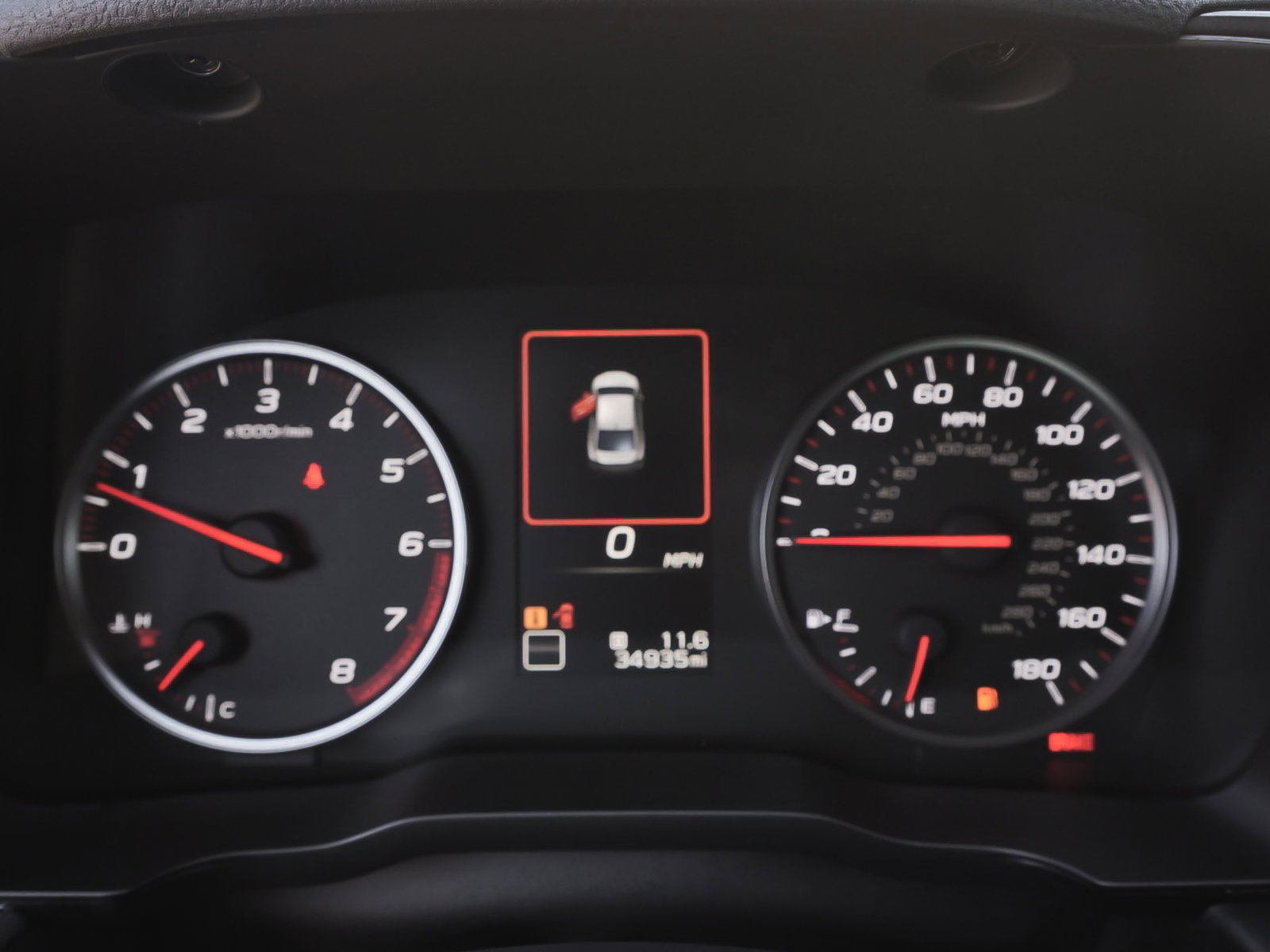 Used 2022 Subaru WRX Limited image 22