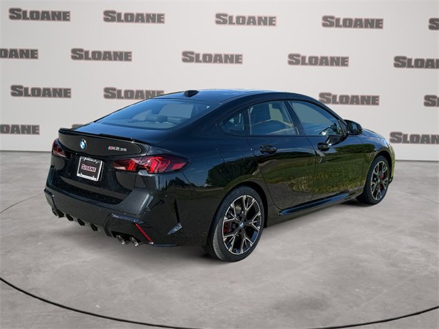 New 2026 BMW M235i xDrive w/ Technology Package image 5