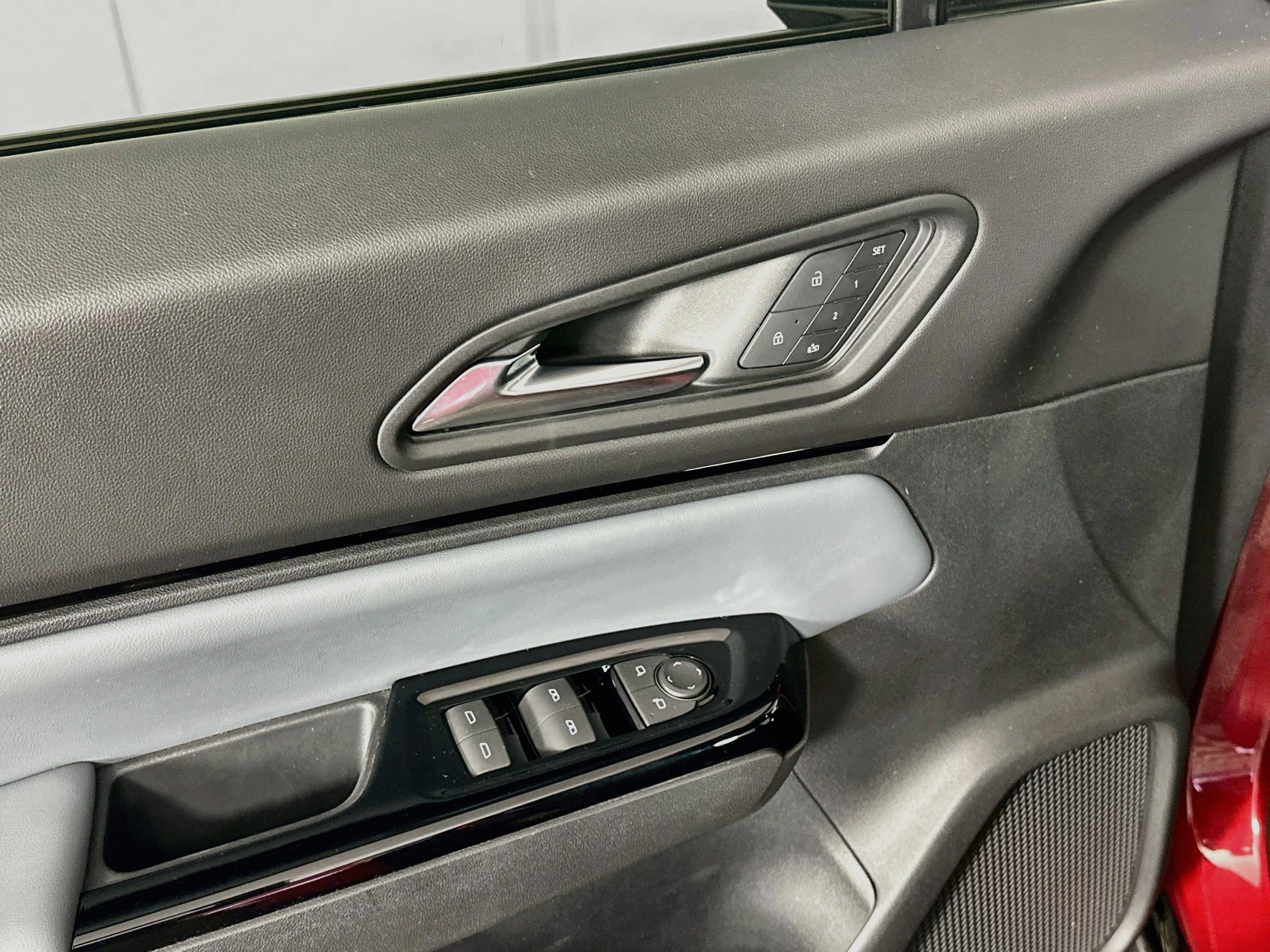 Used 2024 Honda Prologue Touring image 15