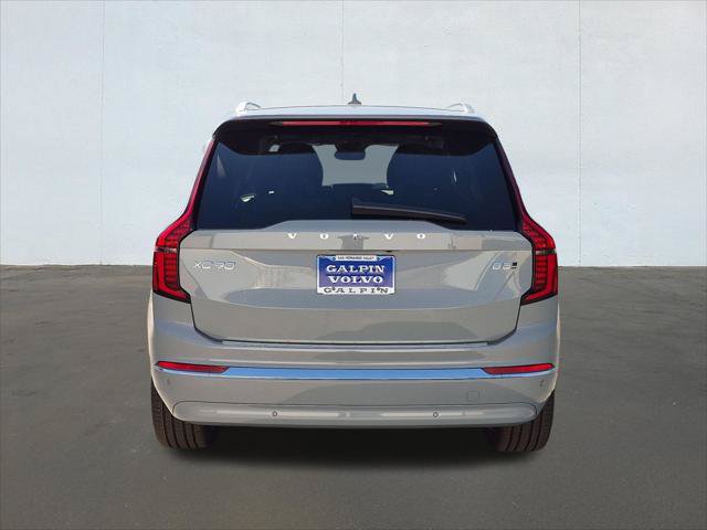 New 2026 Volvo XC90 B5 Core w/ Protection Package Premier AWD/4WD image 5