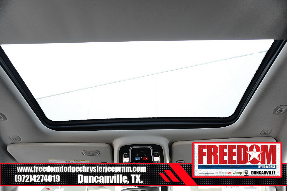 Used 2026 RAM 1500 Limited AWD/4WD image 38