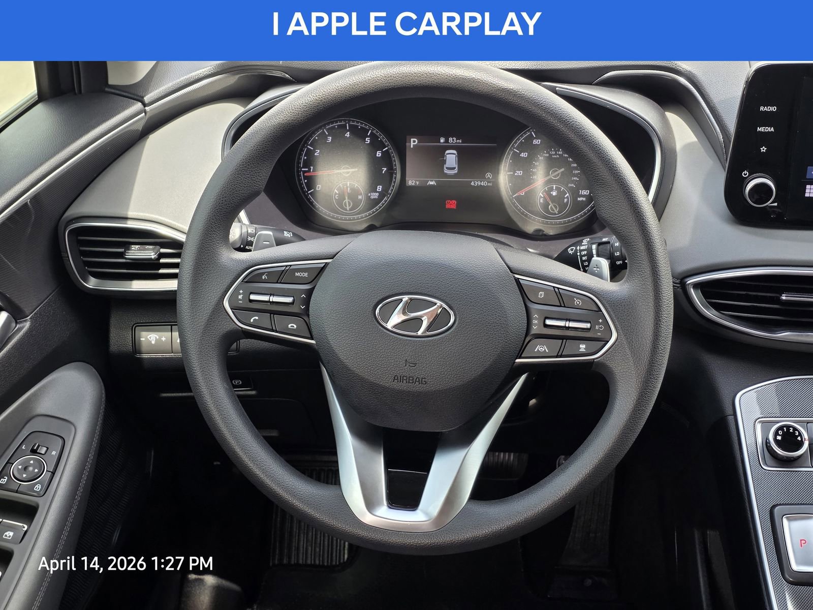 Certified 2022 Hyundai Santa Fe SEL FWD image 26