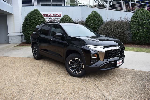 New 2026 Chevrolet Equinox ACTIV image 1