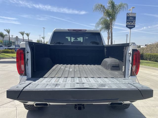 Used 2021 GMC Sierra 1500 Denali w/ Denali Ultimate Package AWD/4WD image 27