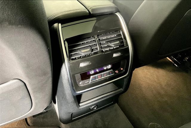 Used 2023 BMW X5 xDrive40i image 35