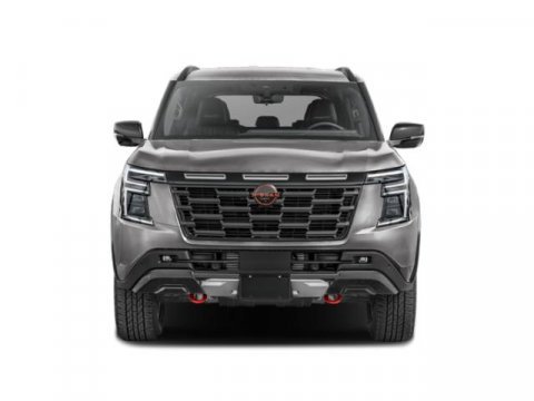 New 2026 Nissan Armada PRO-4X image 7