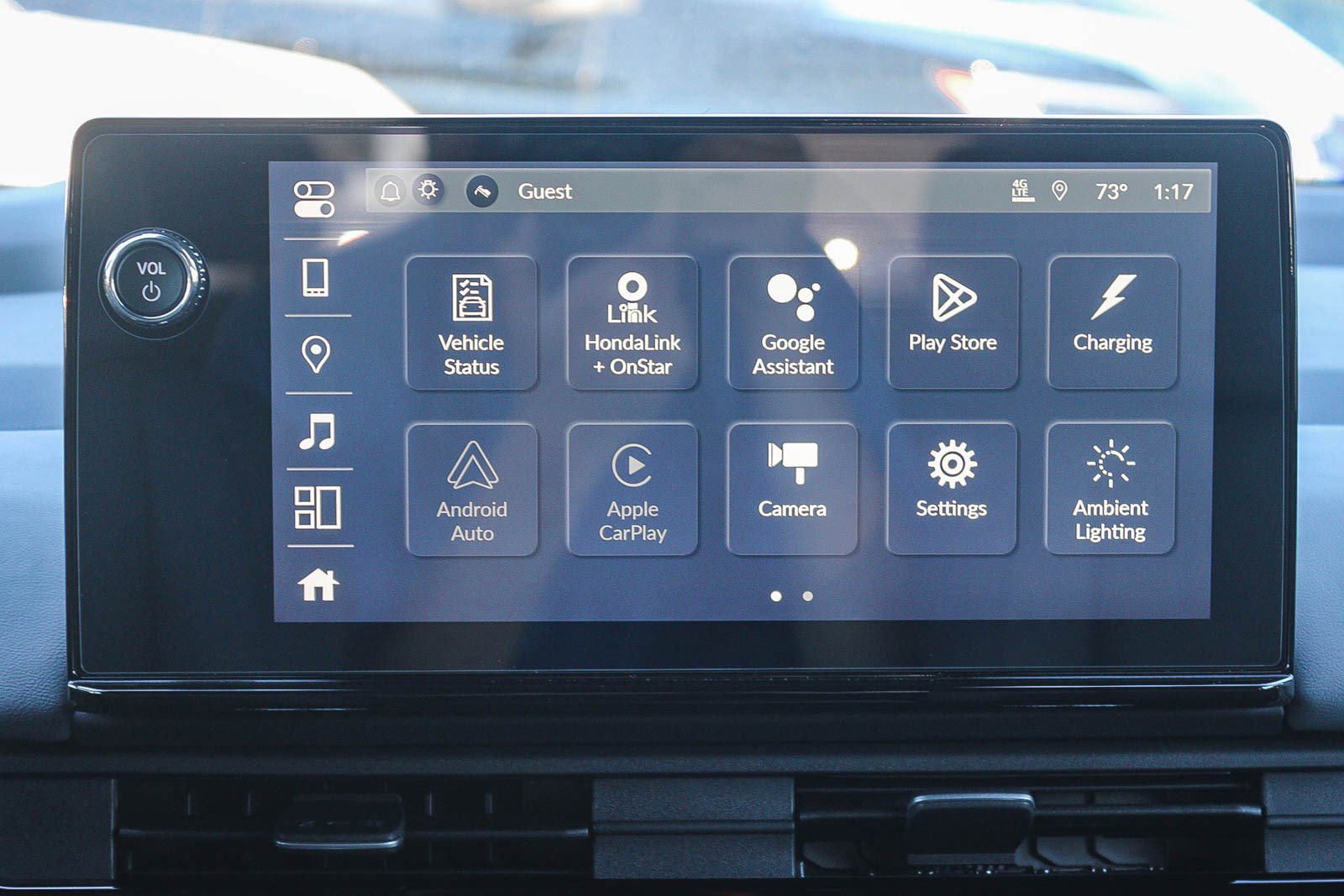 New 2026 Honda Prologue Elite image 17