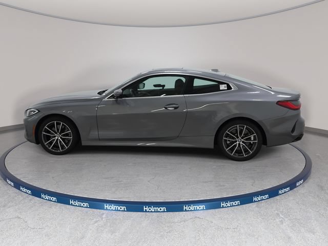 Used 2024 BMW 430i xDrive Coupe w/ Premium Package AWD/4WD image 8