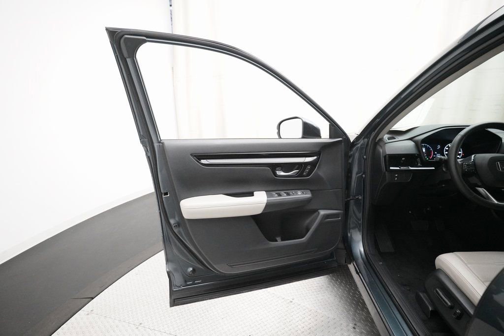 Certified 2023 Honda CR-V EX-L image 28