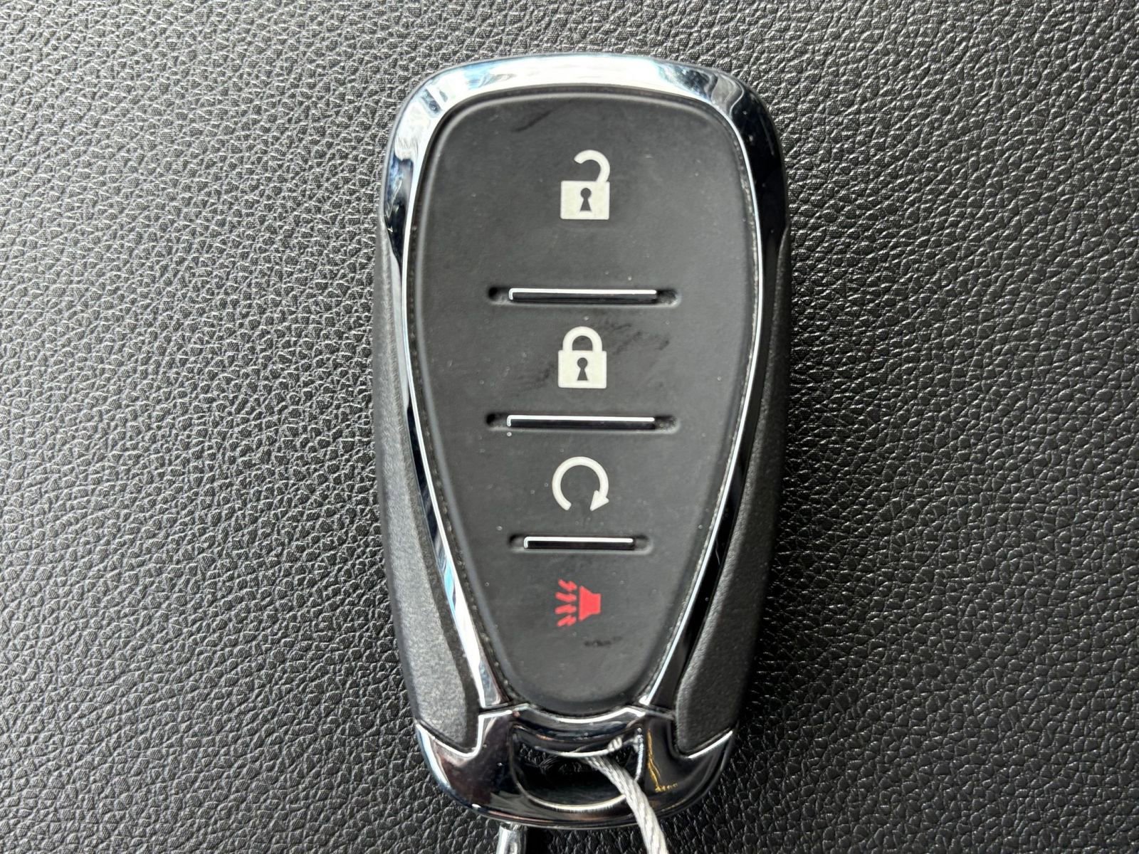 Used 2025 Chevrolet TrailBlazer LT image 22