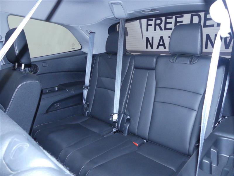 Used 2021 Honda Pilot EX-L image 20