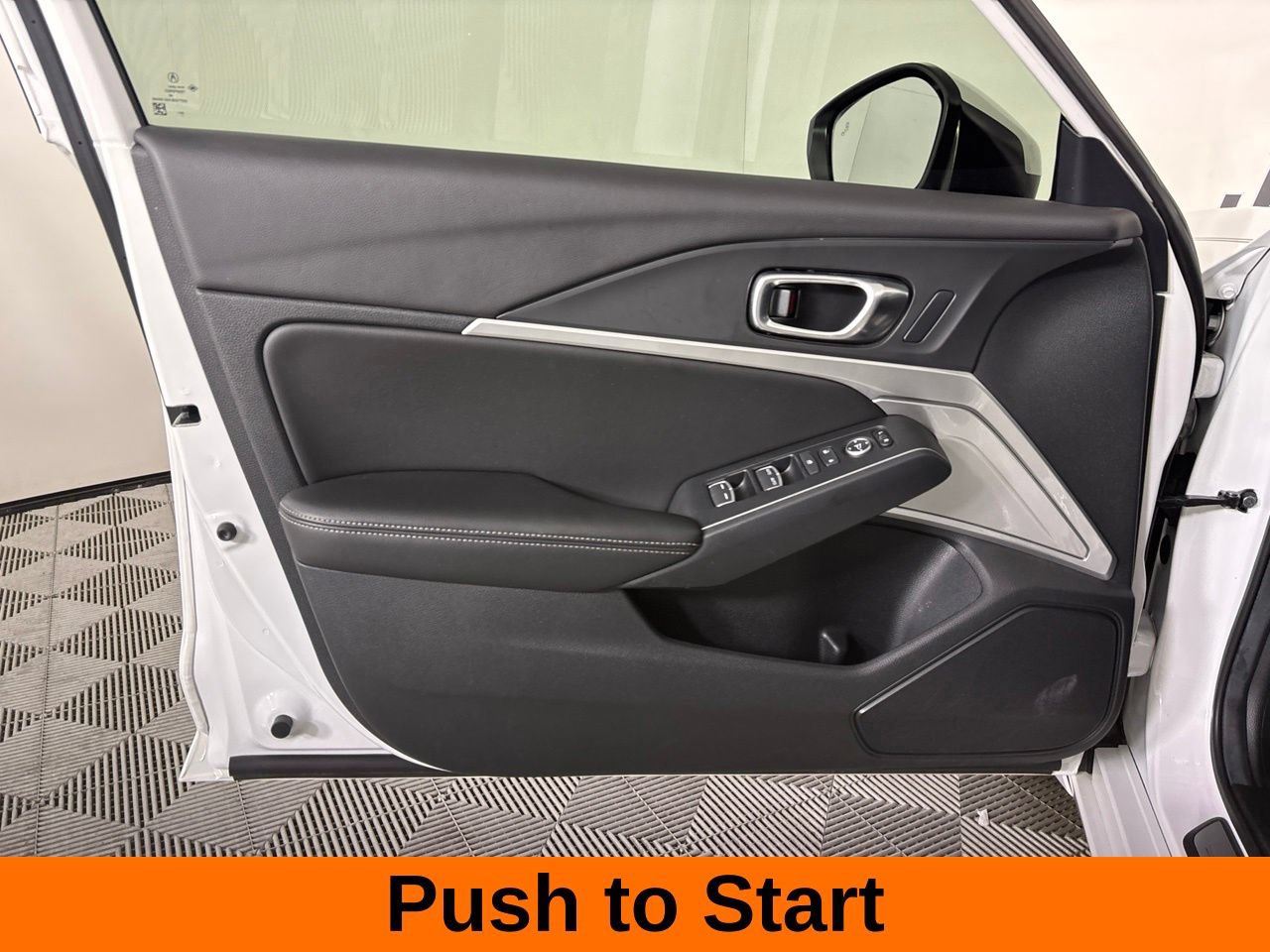 Used 2025 Acura Integra A-Spec FWD image 9