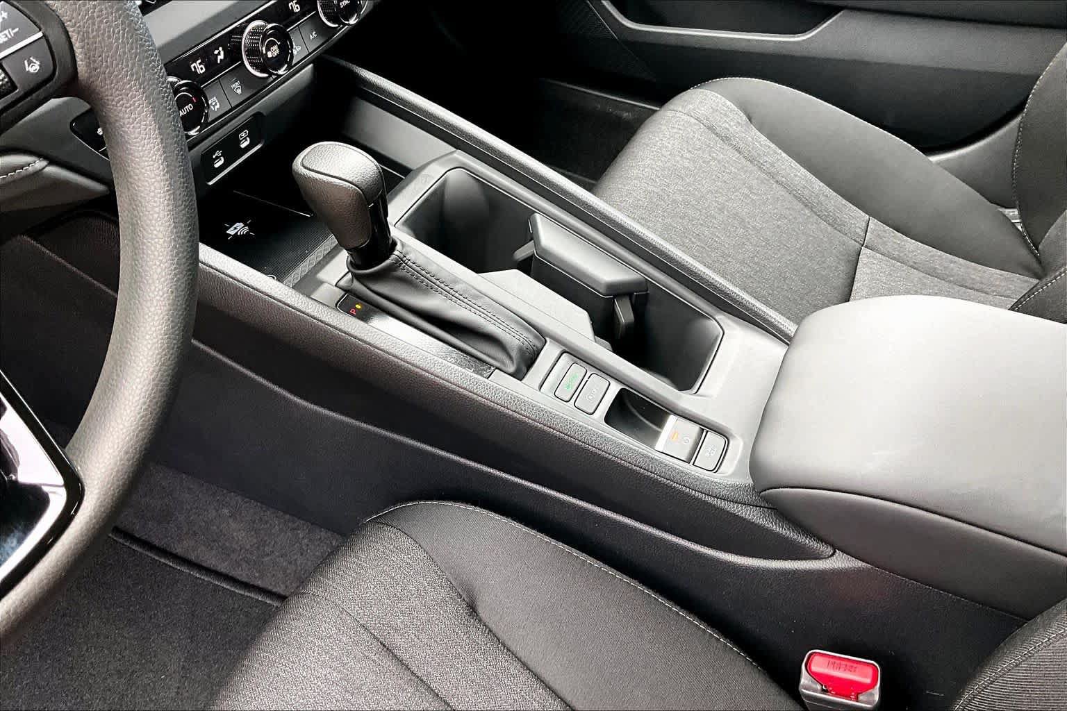 New 2026 Honda Accord SE image 7