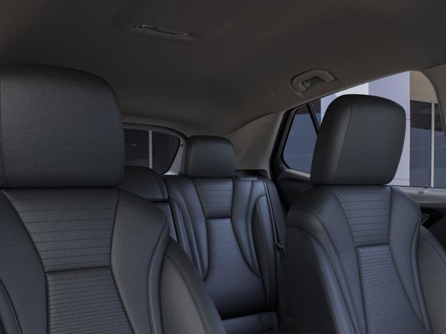 New 2026 Buick Envision Preferred AWD/4WD image 48
