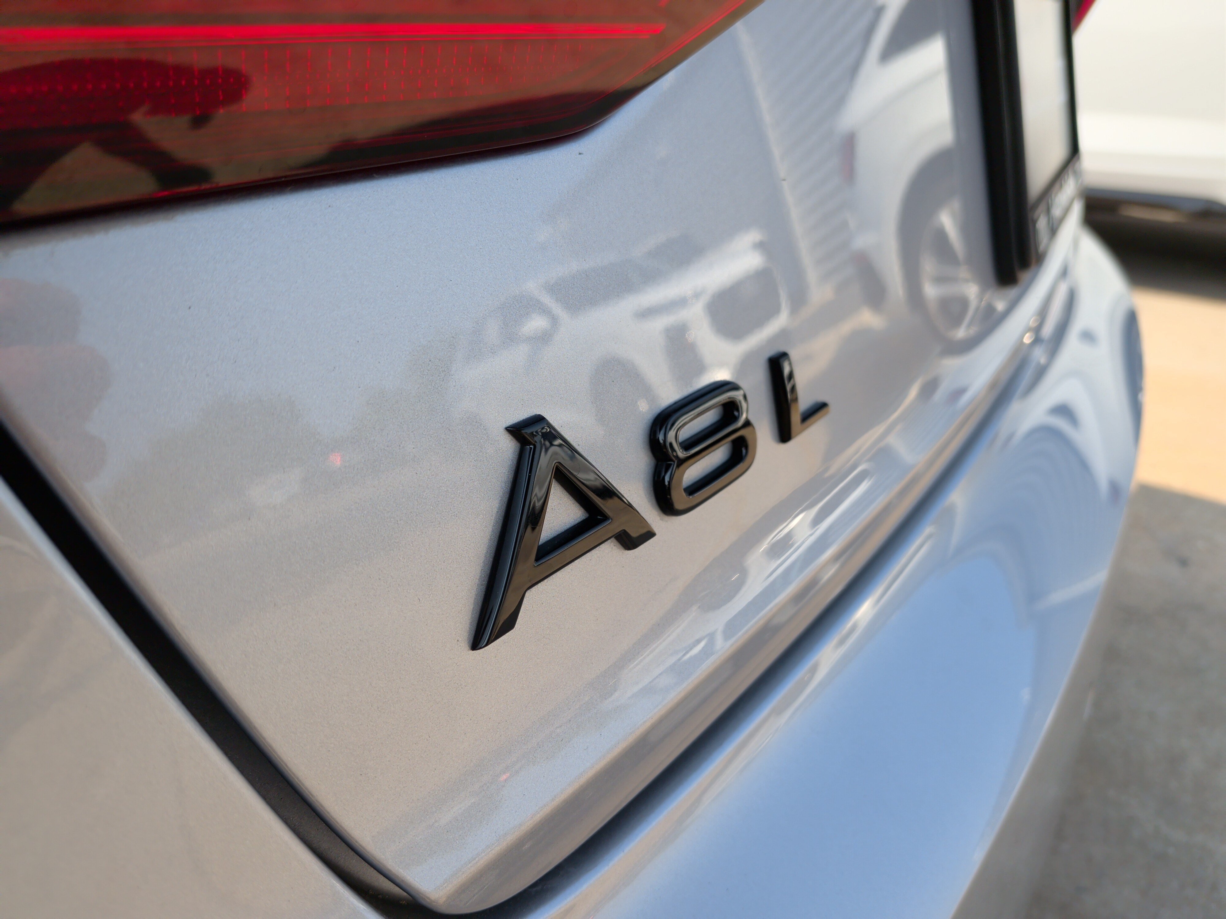 Certified 2024 Audi A8 L 3.0T w/ Luxury Package AWD/4WD image 37