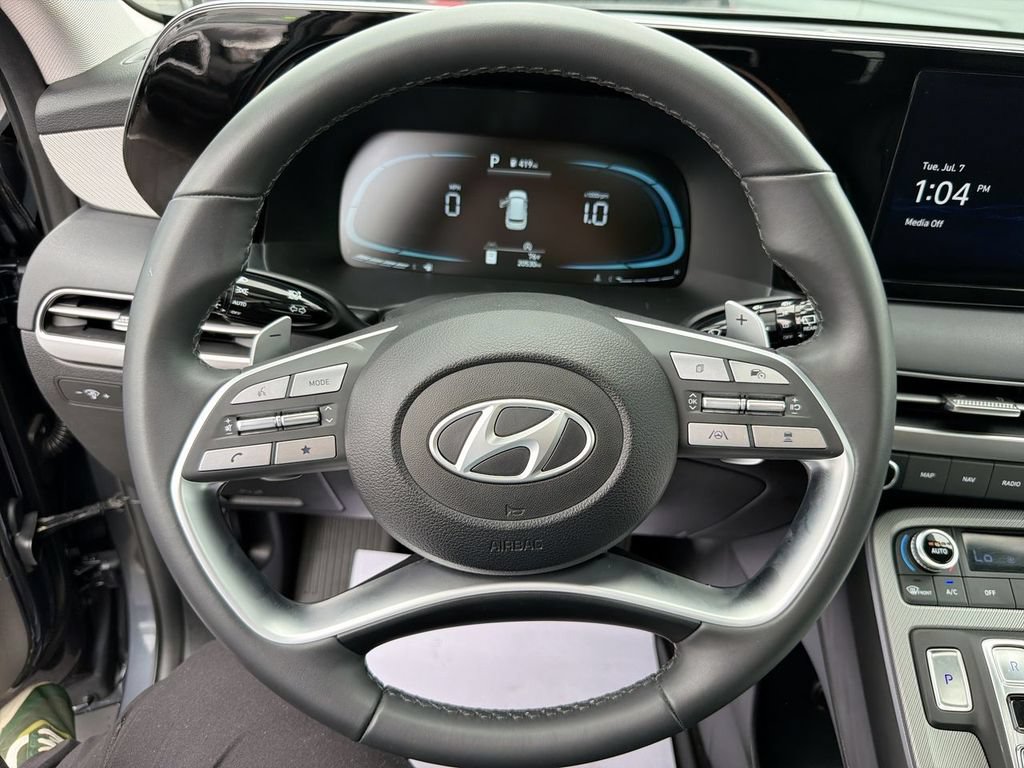 Used 2025 Hyundai Palisade XRT AWD/4WD image 21
