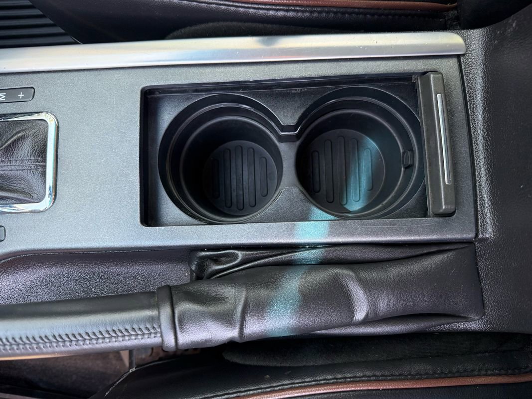 Used 2012 Lincoln MKZ FWD image 28