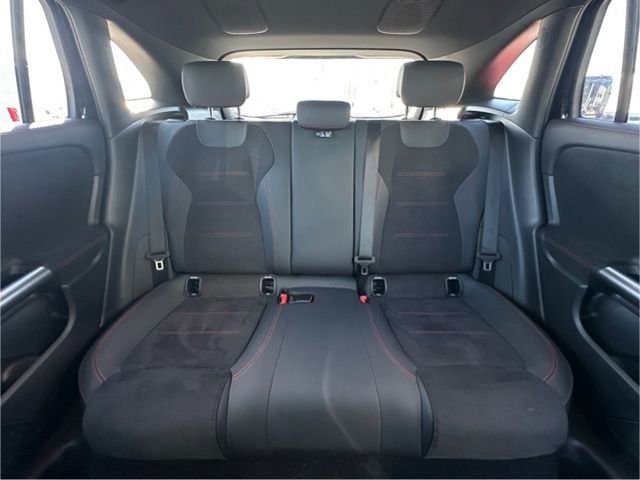 Used 2026 Mercedes-Benz GLA 250 4MATIC image 17