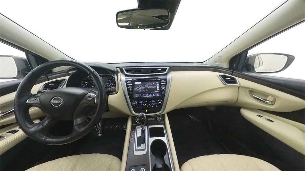 Certified 2023 Nissan Murano Platinum w/ Cargo Package image 25
