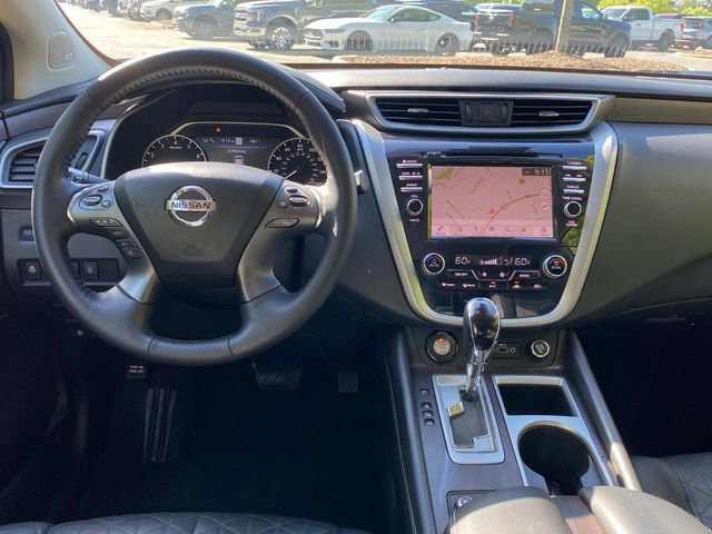 Used 2020 Nissan Murano Platinum AWD/4WD image 6